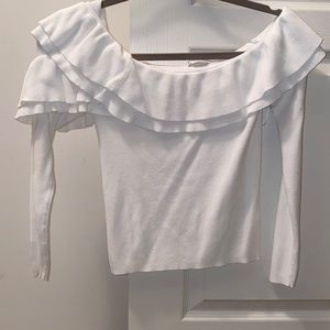 Club Monaco top
